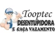 Desentupidora Tooptec Natividade da Serra